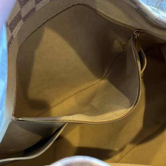 Louis Vuitton Artsy Damier *AUTHENTIC* - Picture 14 of 16